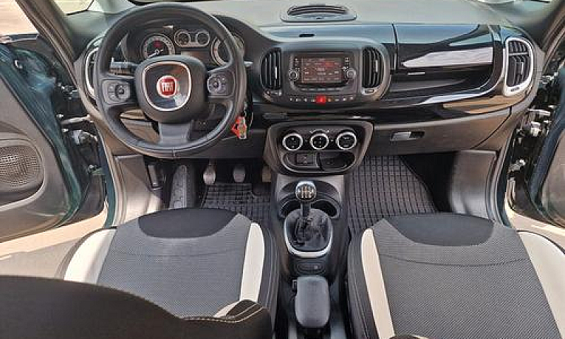 Fiat 500L 1.3 Multij...