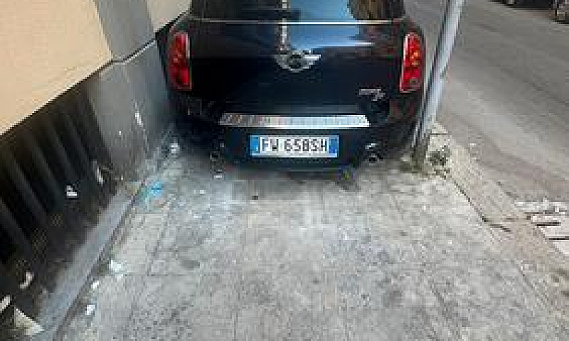 Mini Countryman ...
