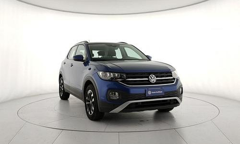 Volkswagen T-Cross 1...