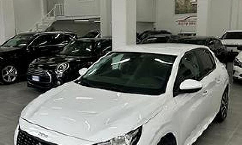 Peugeot 208 100Cv St...