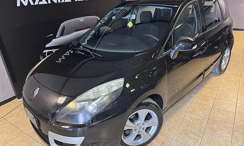 Renault Scenic Scéni...
