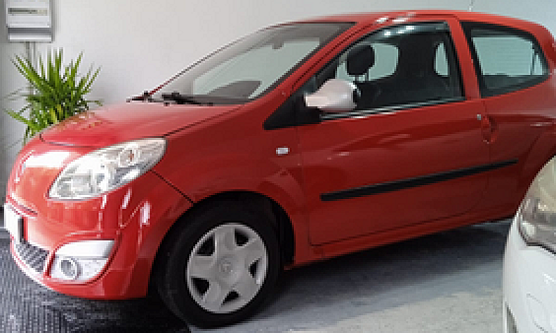 Renault Twingo...