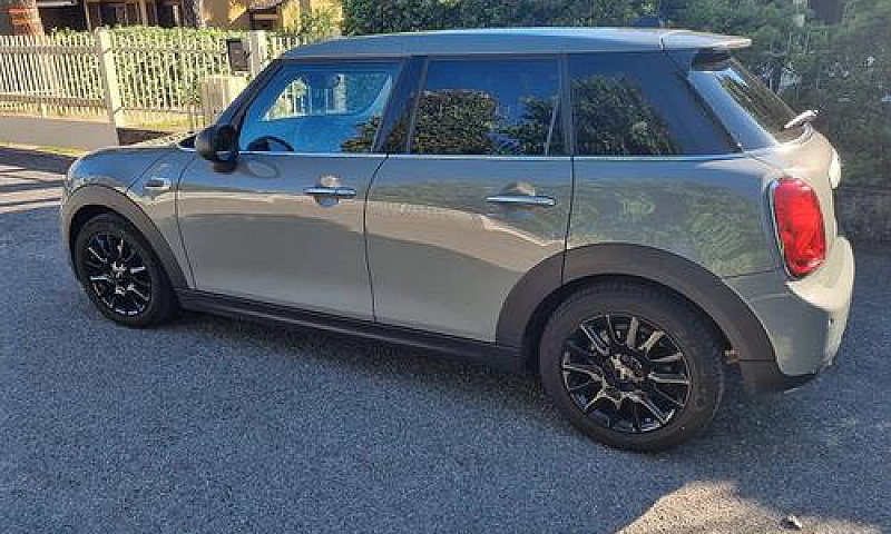 Mini Mini 5 Porte (F...