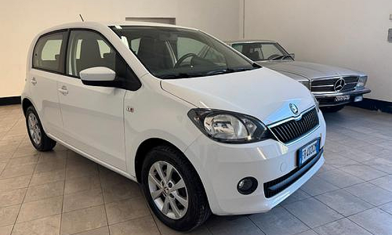 Skoda Citigo 2015 1....