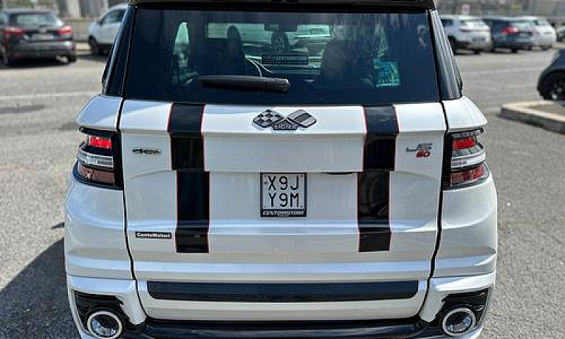 Ligier Js60 Suv Extr...