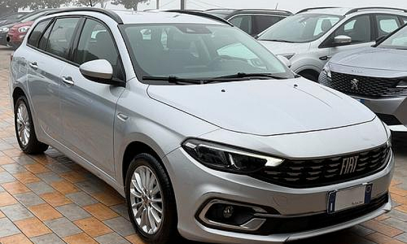 Fiat Tipo Sw 1.6 M.j...