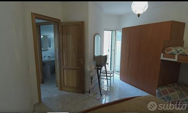 Appartamento In Resi...