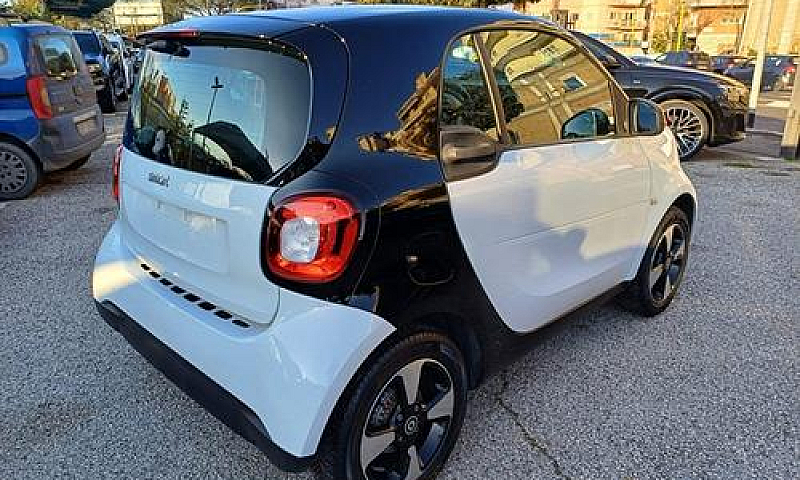 Smart Fortwo 1000 Pa...