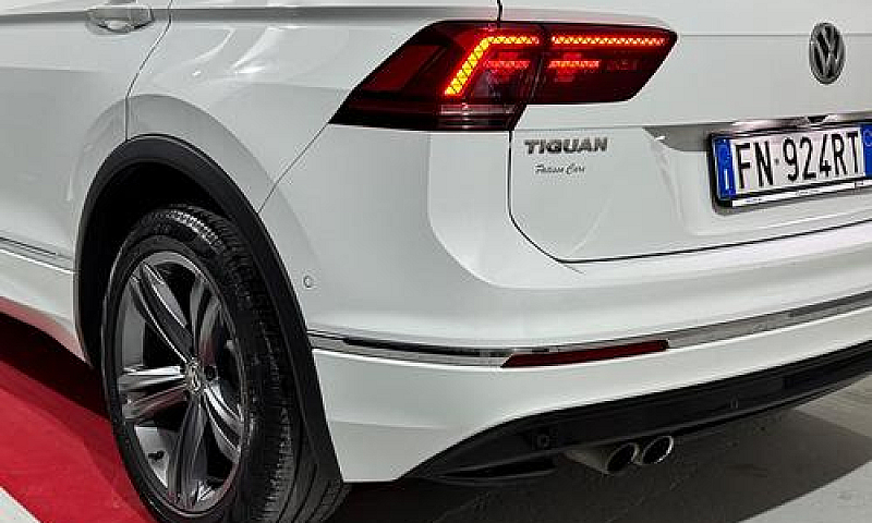 Volkswagen Tiguan 2....