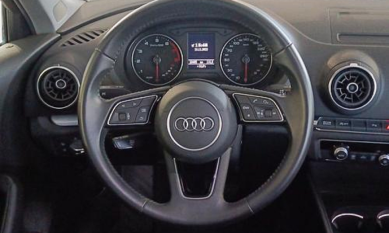 Audi A3 Sportback...