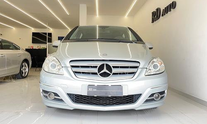 Mercedes Benz Classe...