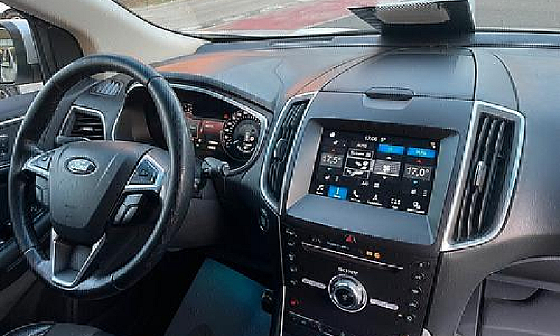 Ford Edge 2.0 Tdci 2...