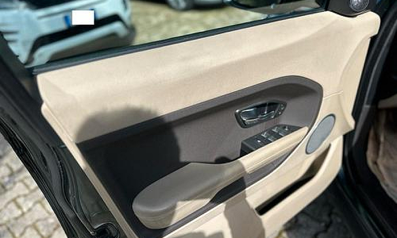 Land Rover Range Rov...