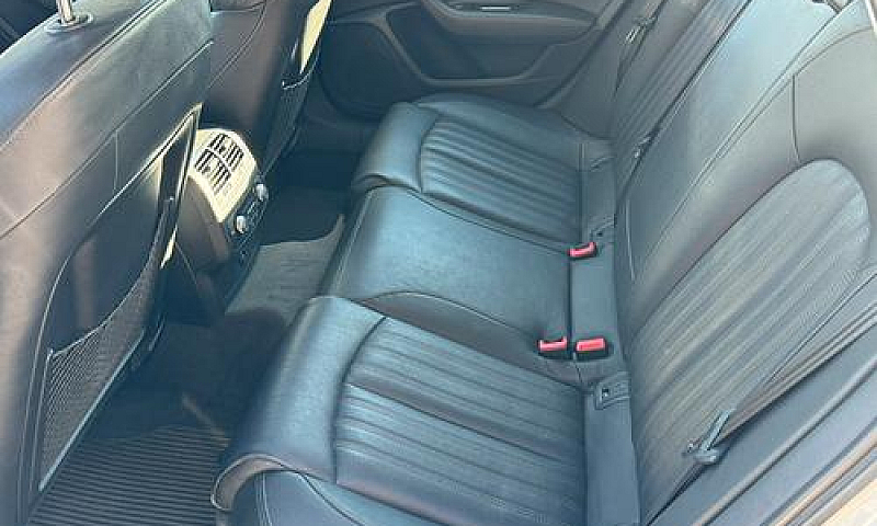 Audi A6 Allroad...
