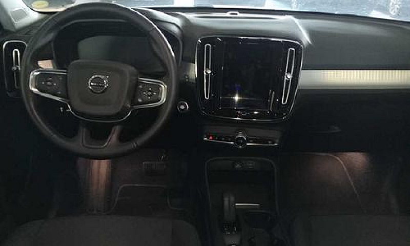 Volvo Xc40 T5 Rechar...