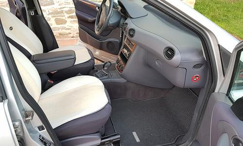 Mercedes Classe A (W...