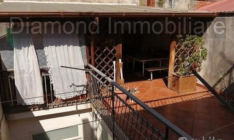Casa Singola Al Cent...