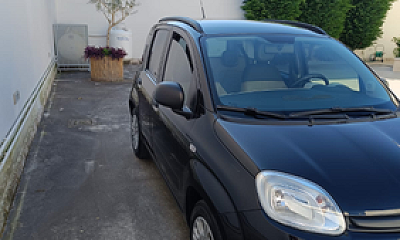 Fiat Panda 1.3 Multi...