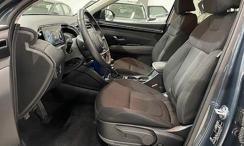 Tucson 1.6Crdi Xline...