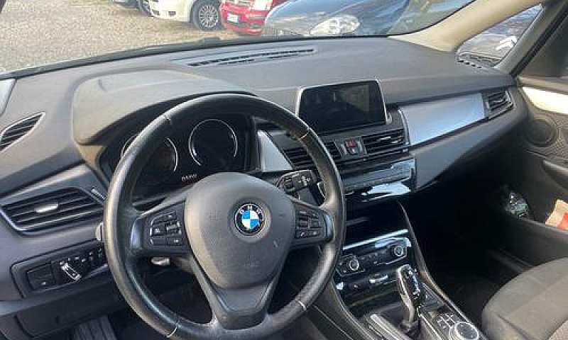 Bmw 2Er Active Toure...
