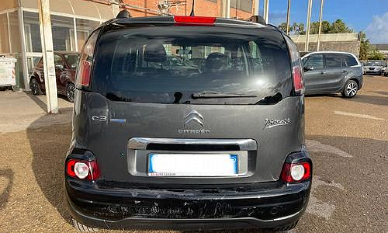 Citroen C3 Bluehdi 1...