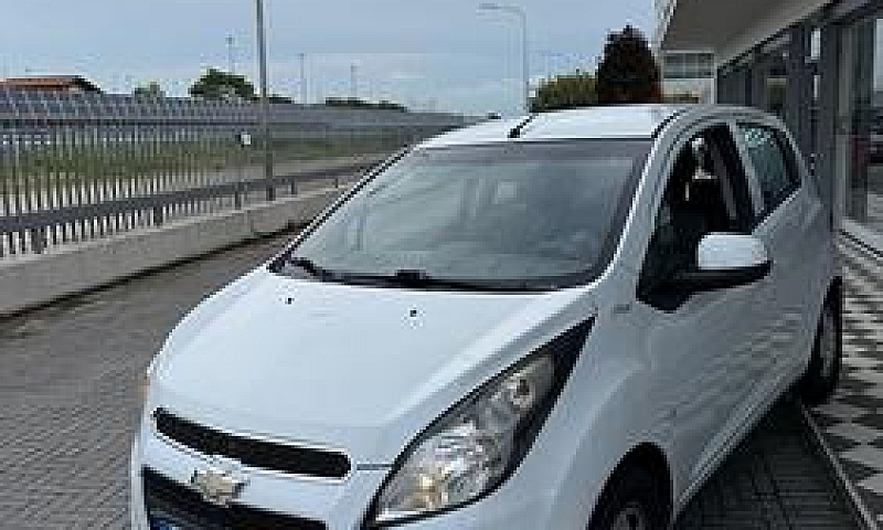 Gpl Chevrolet Spark ...