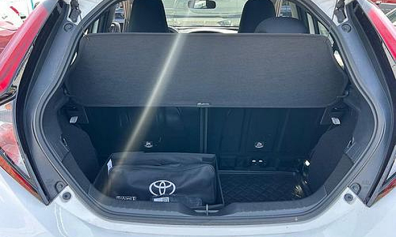 Toyota Aygo X 1.0 72...