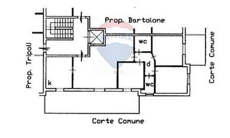 Appartamento - Baghe...