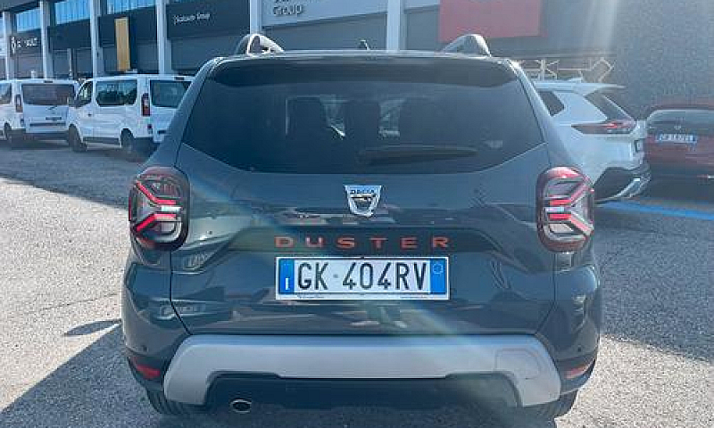 Dacia Duster 1.0 Tce...