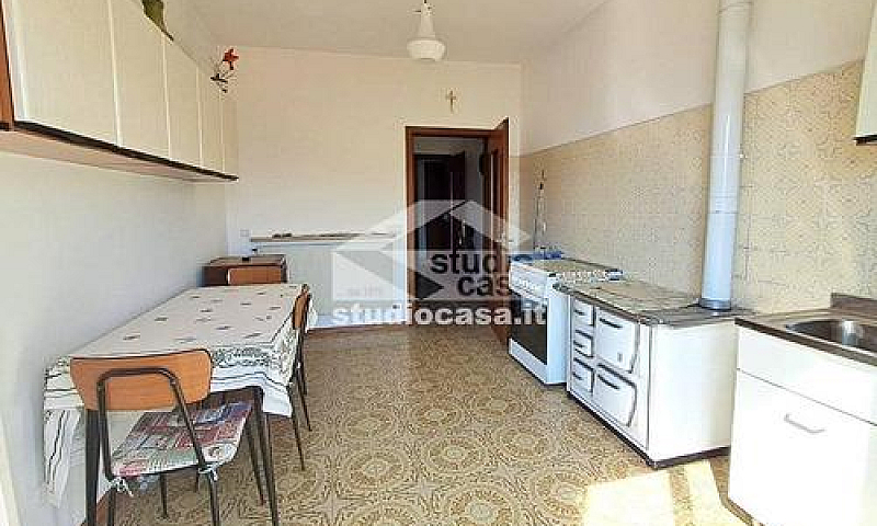 Appartamento Di 117 ...