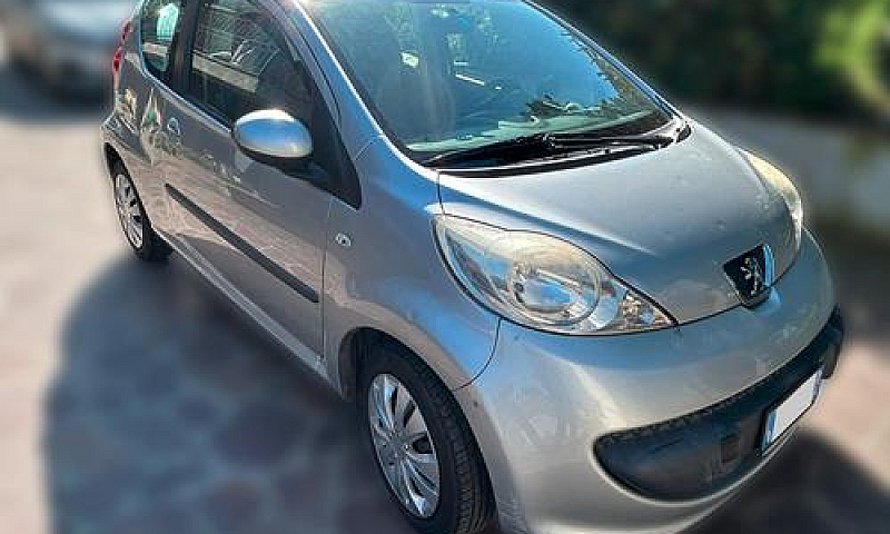 Peugeot 107 3P 1.0 1...