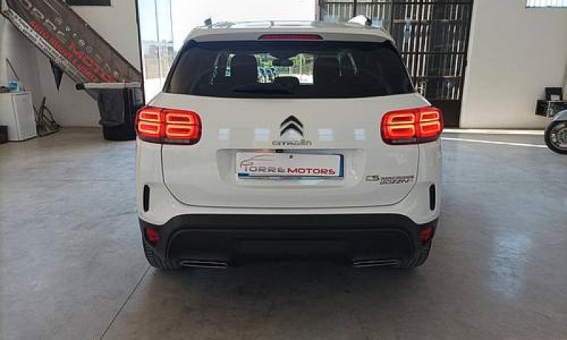Citroen C5 Aircross ...