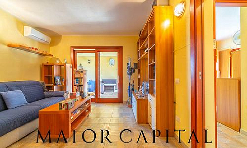 Appartamento - San T...