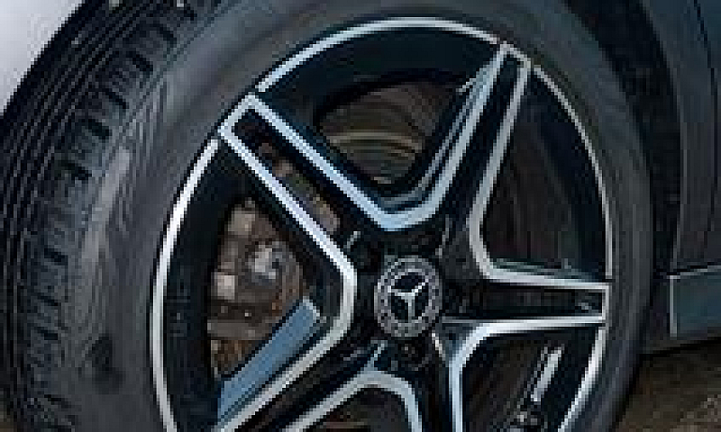 Mercedes Cla 200 All...