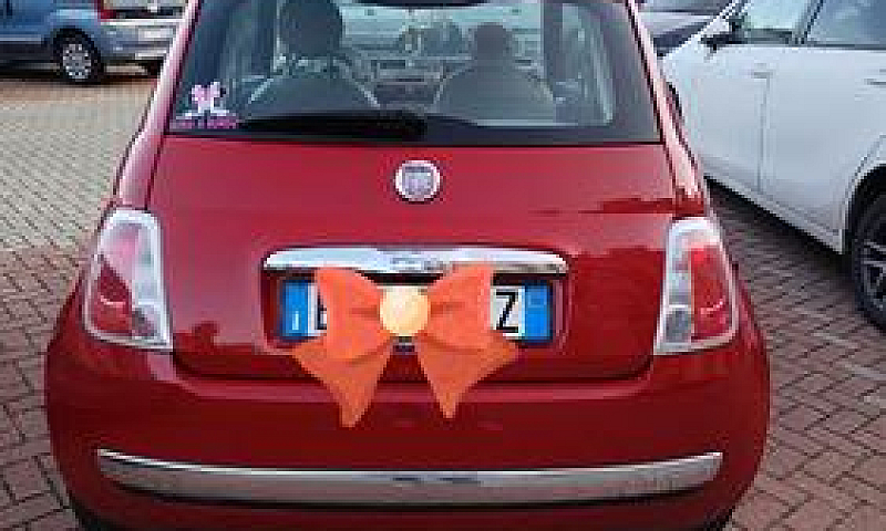 Fiat 500 (2007-2016)...