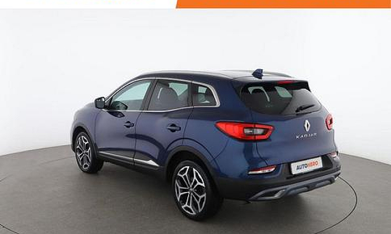 Renault Kadjar En128...