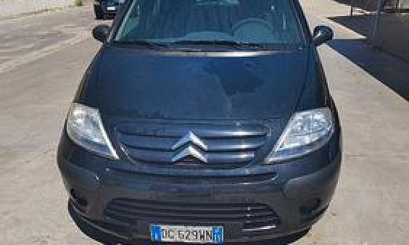 Citroen C3 1ª Serie ...
