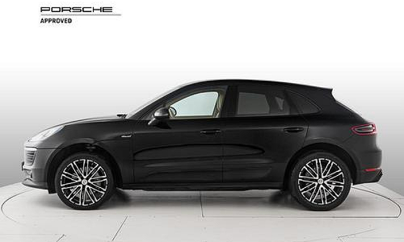 Porsche Macan - 3.0 ...