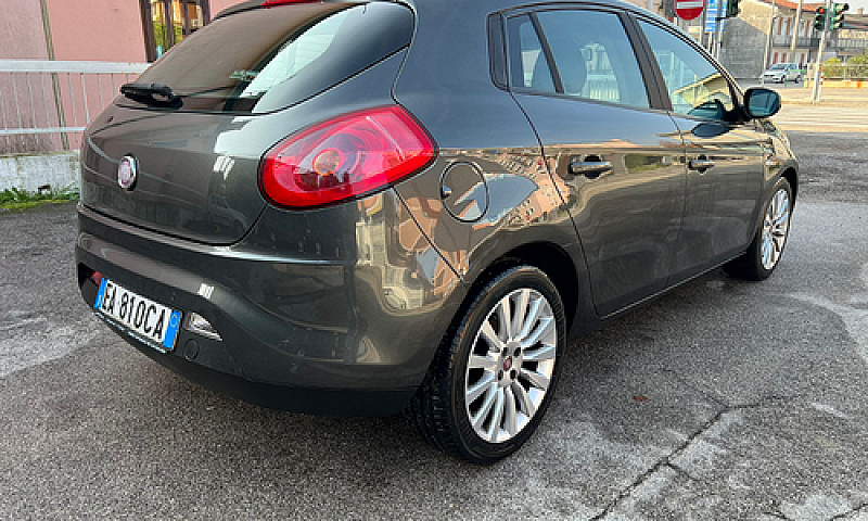 Fiat Bravo Benzina/G...