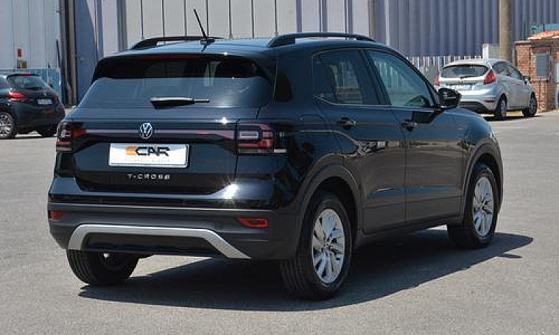 Volkswagen T-Cross 1...