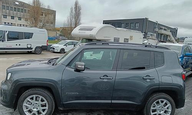 Jeep Renegade Renega...