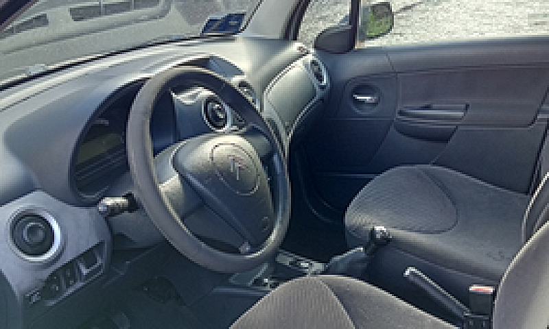 Citroen C3 Metano An...