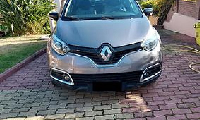 Renault Captur 1.5 D...