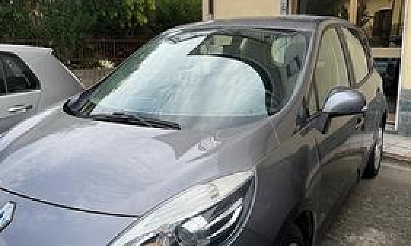 Renault Scenic 1.6 B...