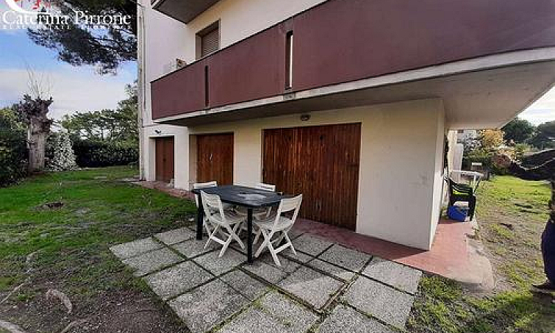 Appartamento - Cecin...