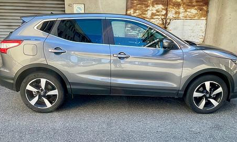 Nissan Qashqai 1.5 D...