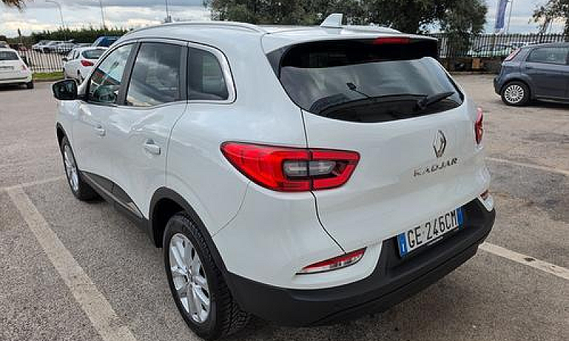 Renault Kadjar Blue ...