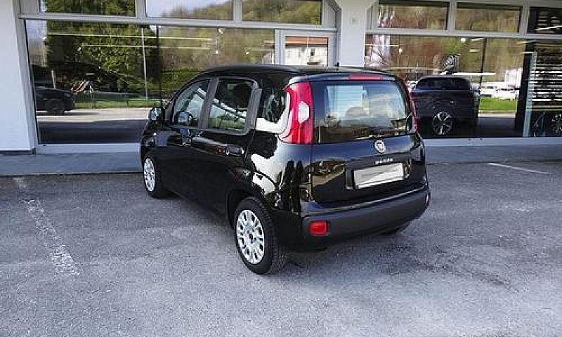 Fiat Panda 1.2 Easy...
