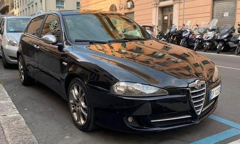 Alfa Romeo 147 1.9Di...