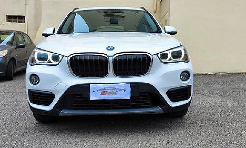 Bmw X1 Xdrive20D Cv ...
